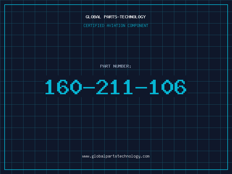 Aviation Part 160-211-106