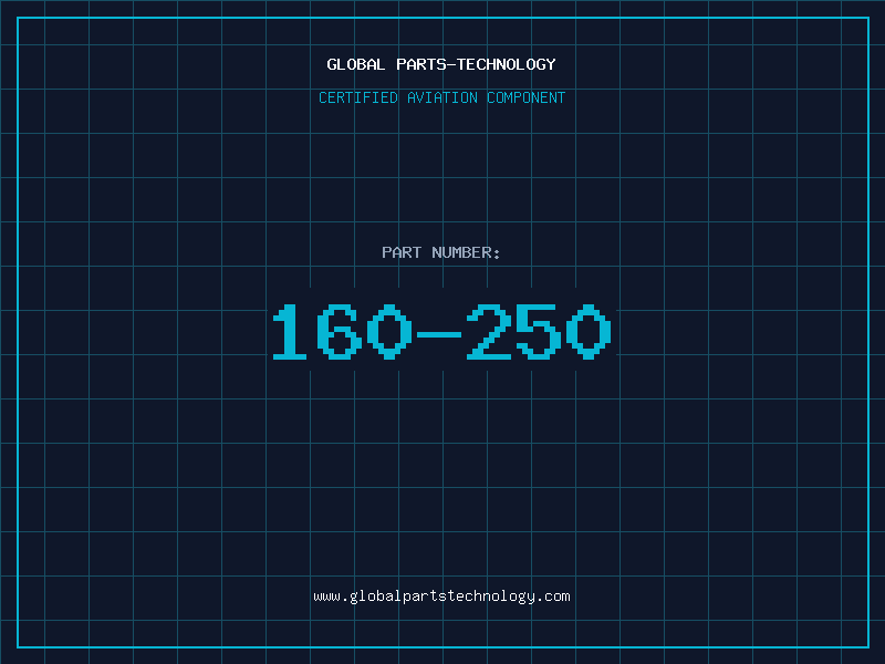Aviation Part 160-250