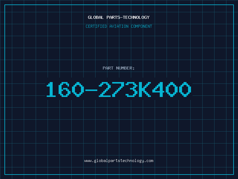 Aviation Part 160-273K400