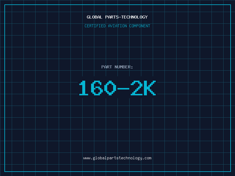Aviation Part 160-2K