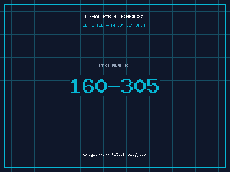 Aviation Part 160-305
