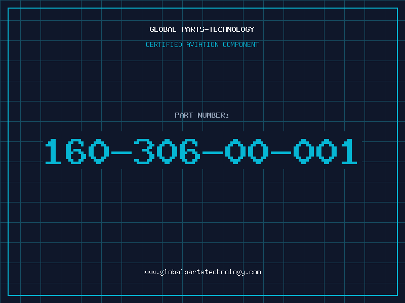 Aviation Part 160-306-00-001