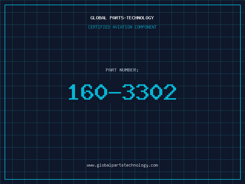 Aviation Part 160-3302