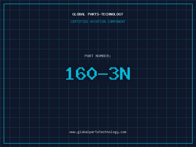 Aviation Part 160-3N