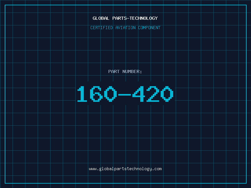 Aviation Part 160-420