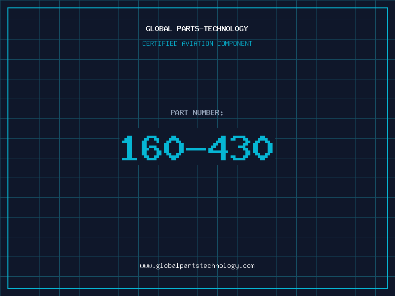 Aviation Part 160-430