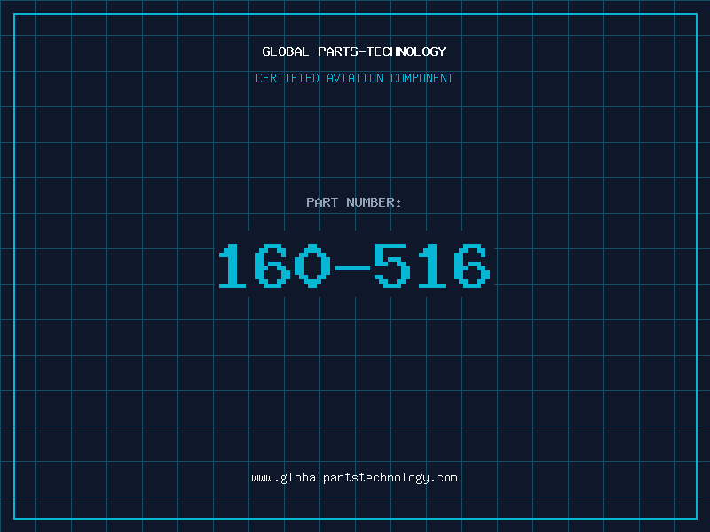 Aviation Part 160-516