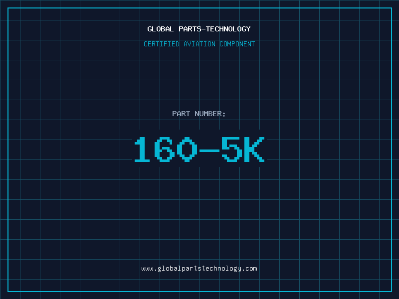 Aviation Part 160-5K
