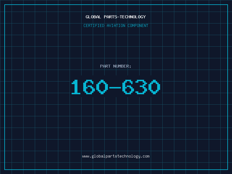Aviation Part 160-630