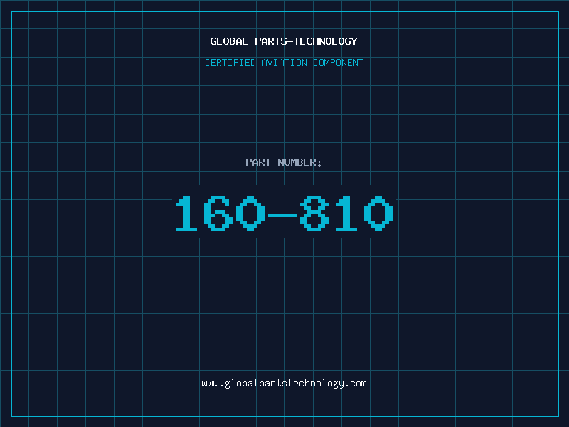 Aviation Part 160-810