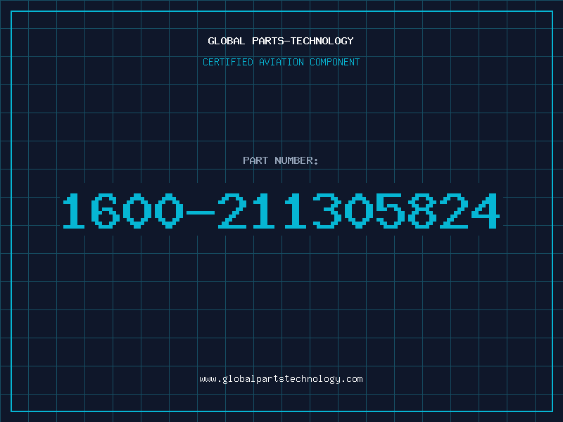 Aviation Part 1600-211305824