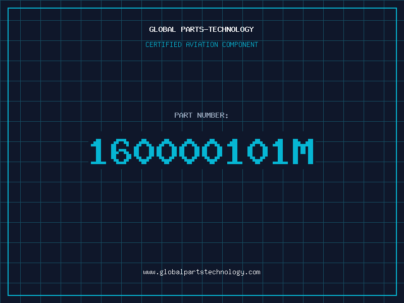 Aviation Part 160000101M