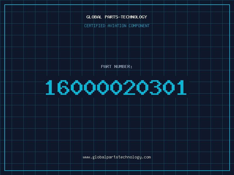 Aviation Part 16000020301