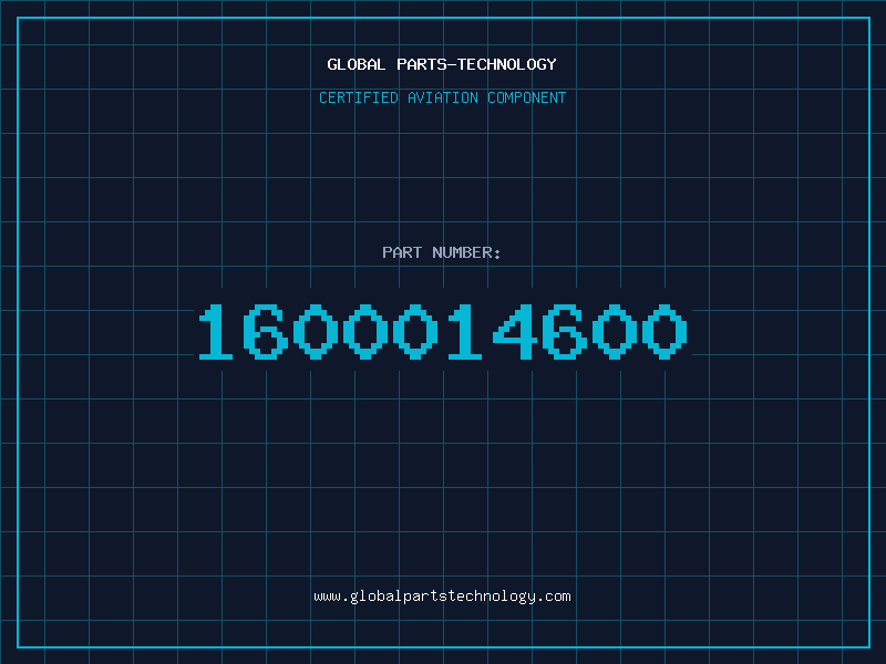 Aviation Part 1600014600