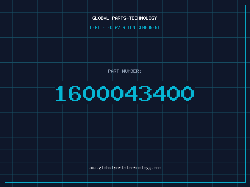 Aviation Part 1600043400