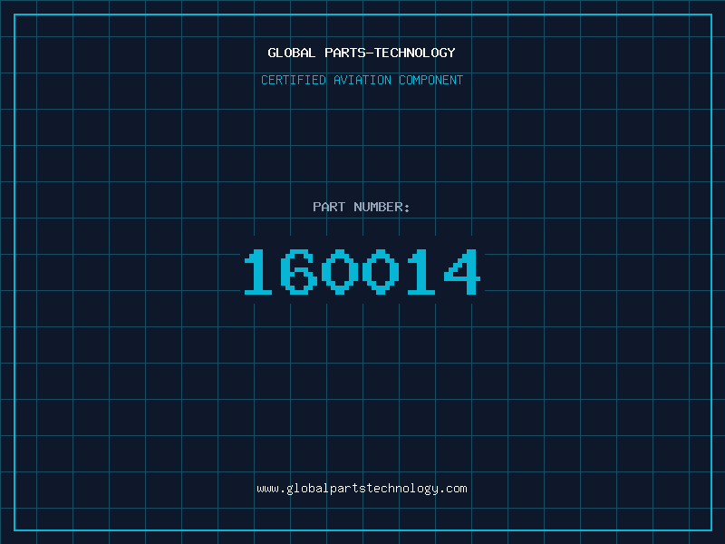 Aviation Part 160014