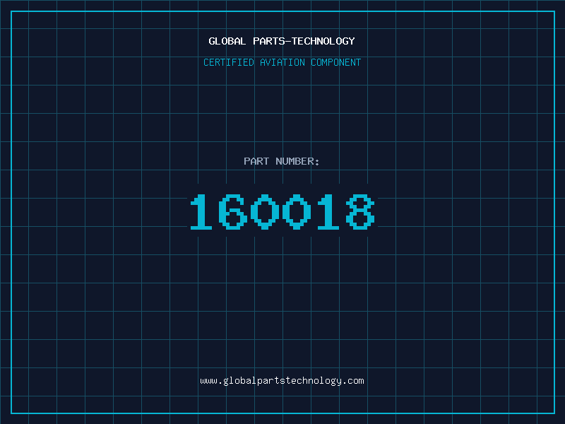 Aviation Part 160018