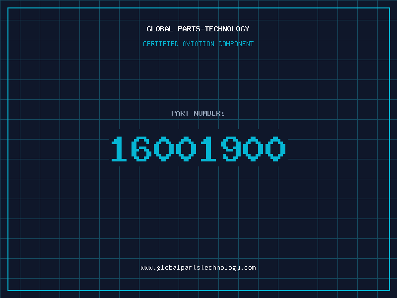 Aviation Part 16001900