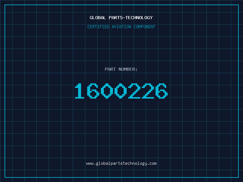 Aviation Part 1600226