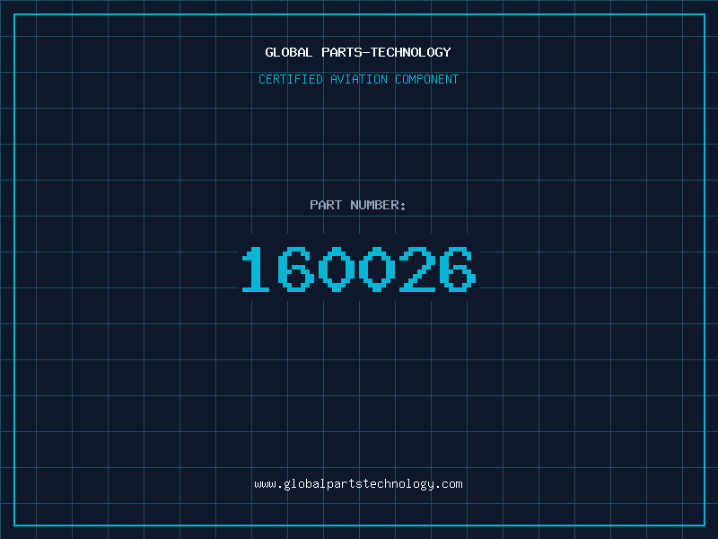 Aviation Part 160026