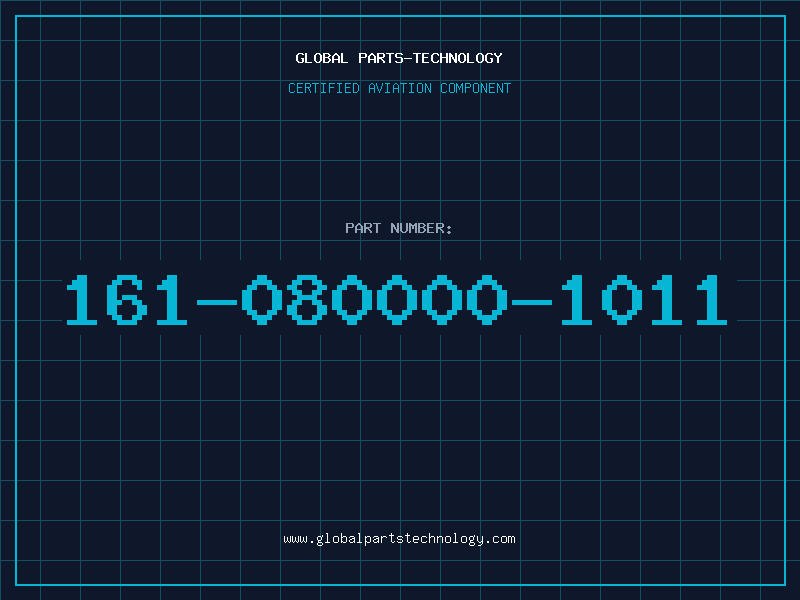 Aviation Part 161-080000-1011