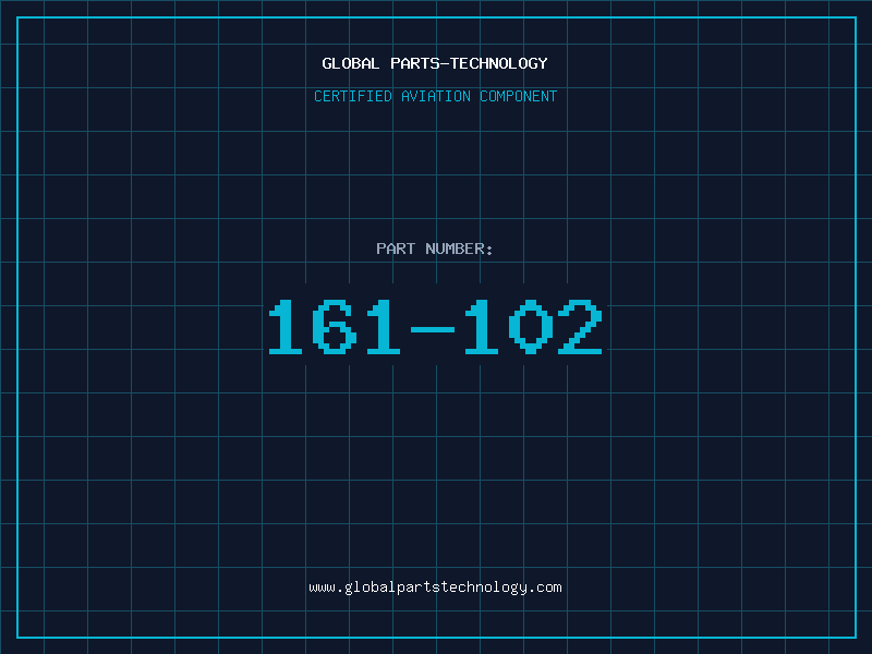 Aviation Part 161-102