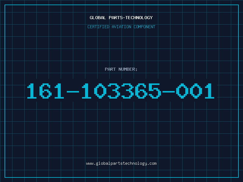 Aviation Part 161-103365-001