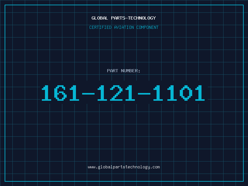 Aviation Part 161-121-1101