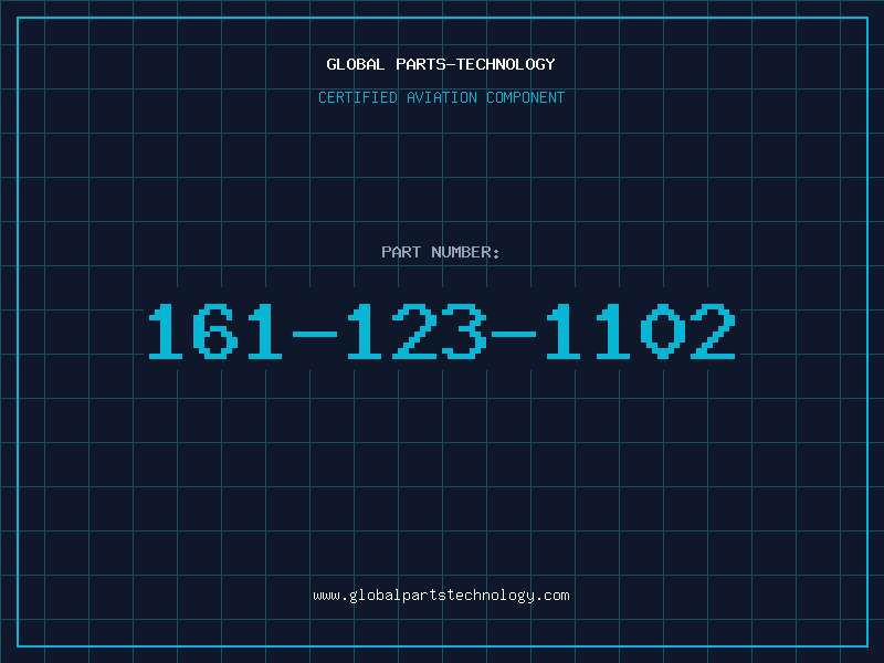 Aviation Part 161-123-1102
