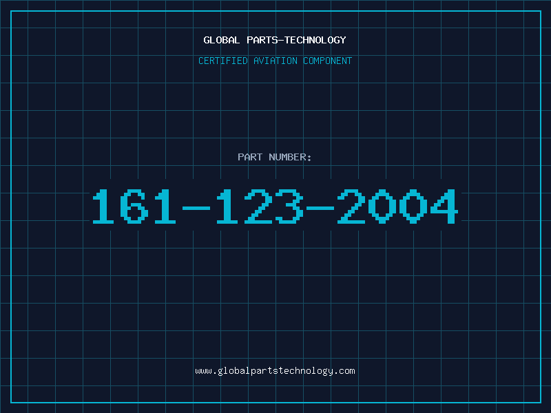 Aviation Part 161-123-2004
