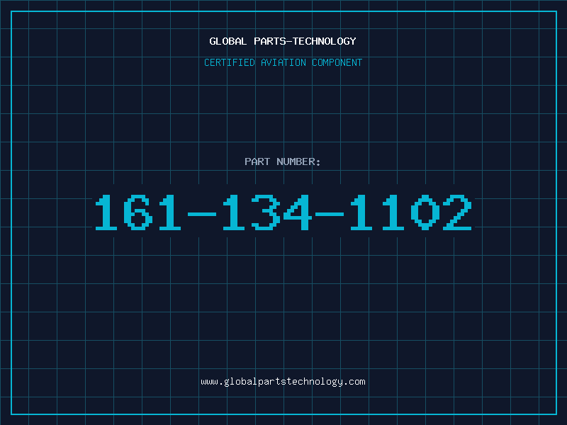 Aviation Part 161-134-1102