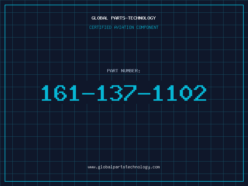 Aviation Part 161-137-1102