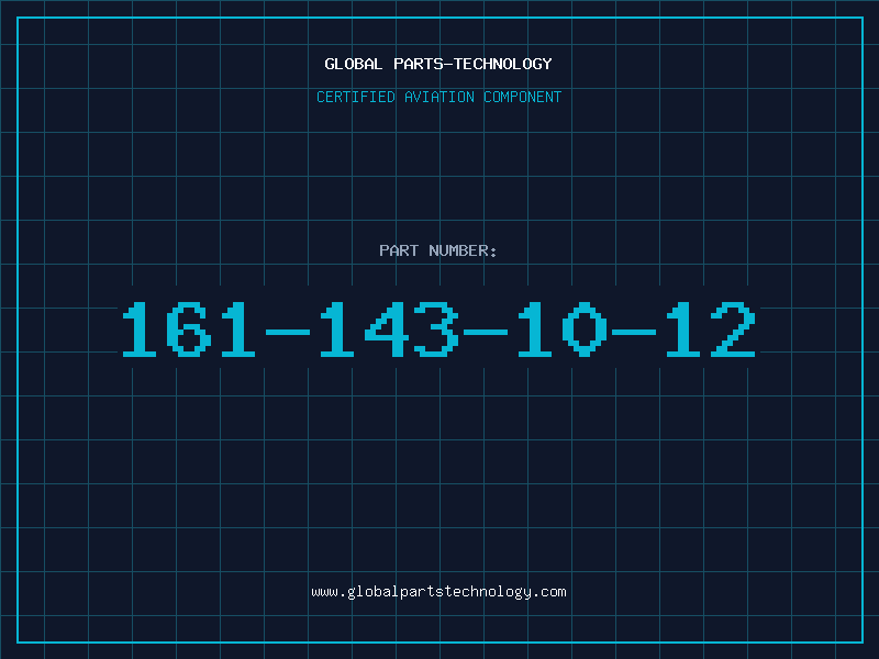 Aviation Part 161-143-10-12