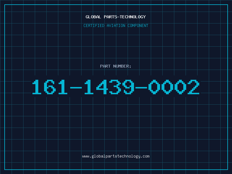 Aviation Part 161-1439-0002