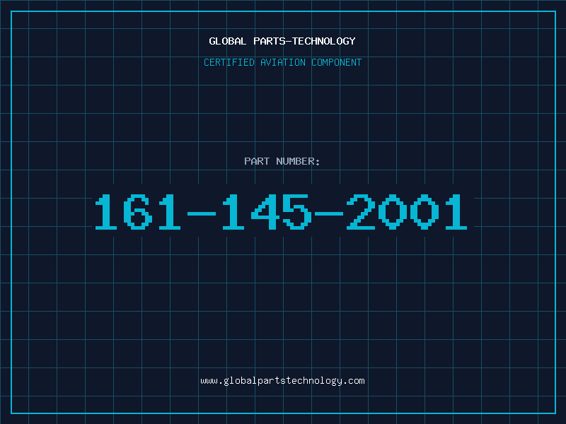 Aviation Part 161-145-2001