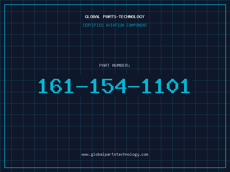 Aviation Part 161-154-1101