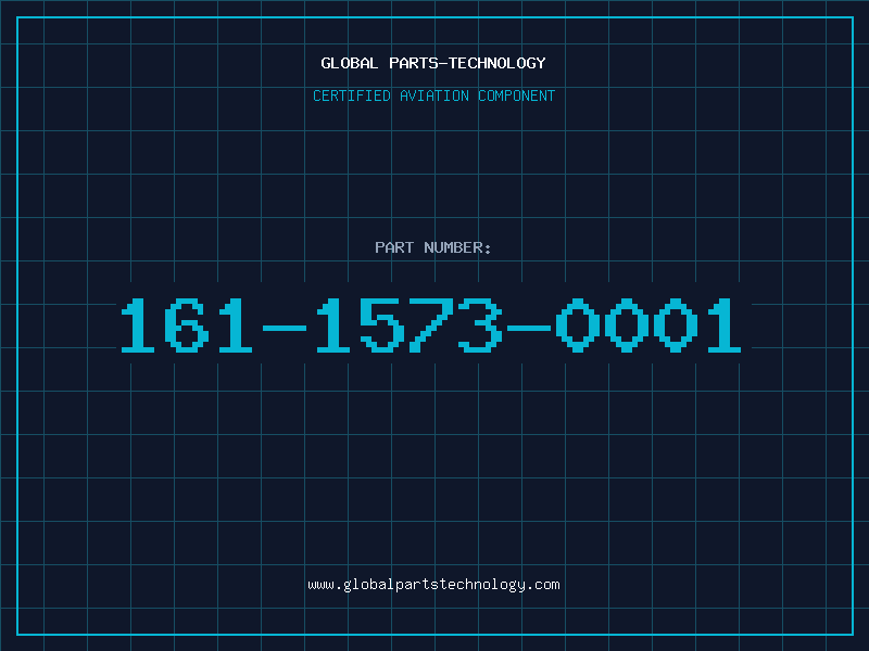 Aviation Part 161-1573-0001