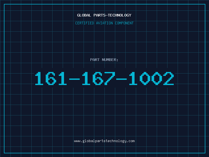 Aviation Part 161-167-1002