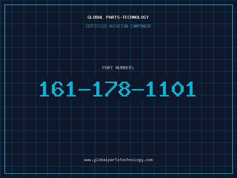 Aviation Part 161-178-1101
