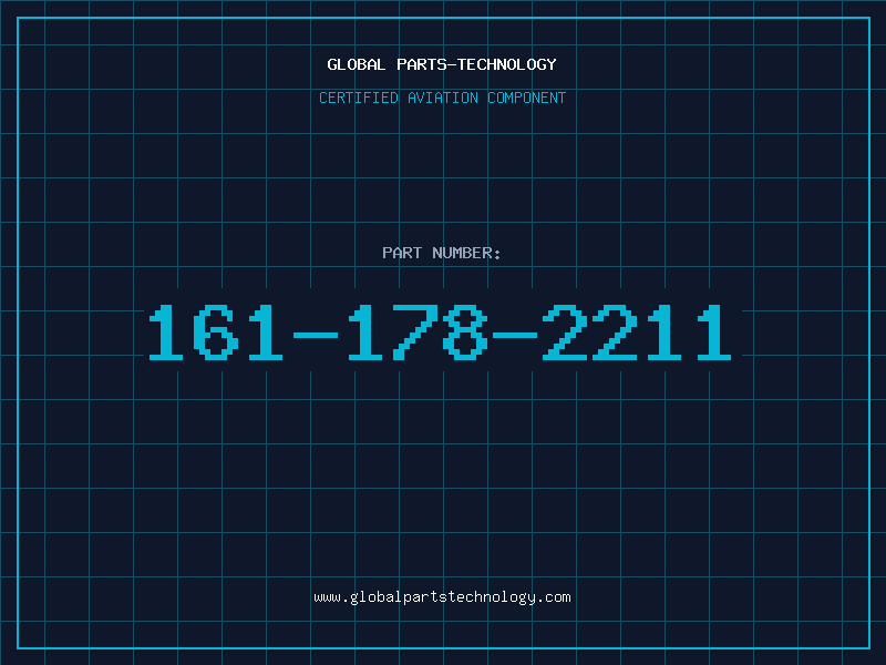 Aviation Part 161-178-2211
