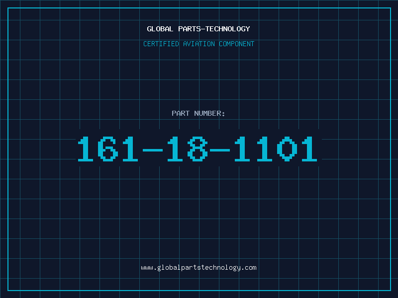 Aviation Part 161-18-1101