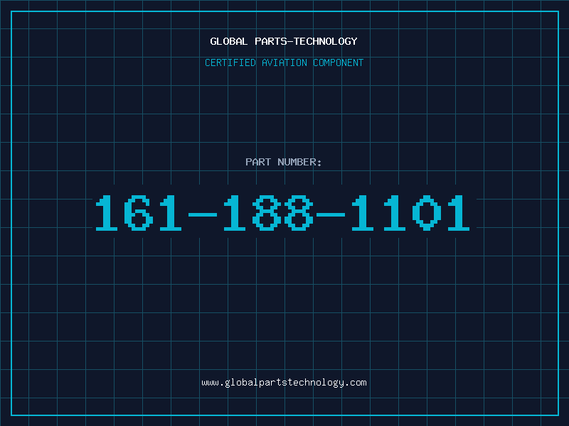 Aviation Part 161-188-1101