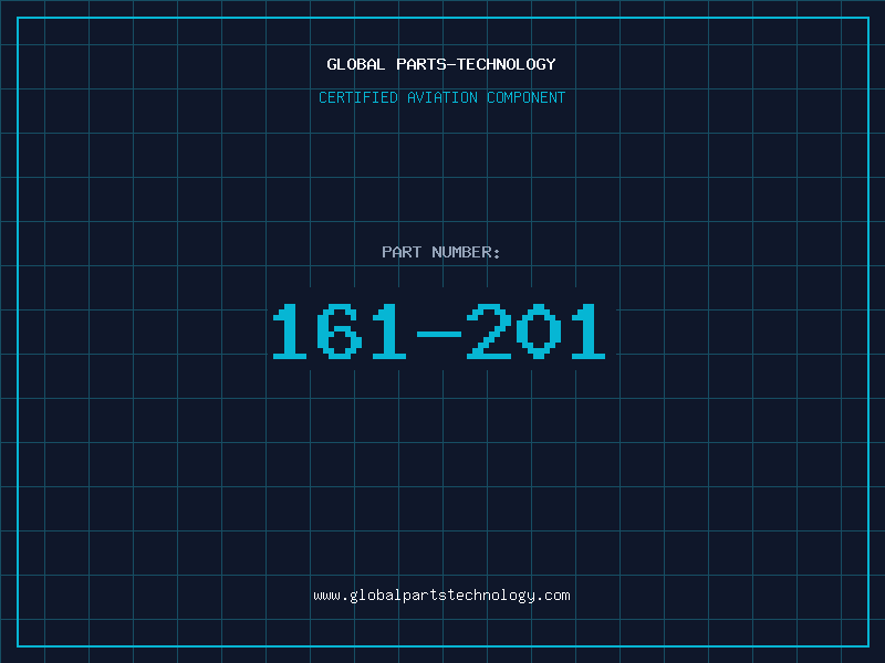 Aviation Part 161-201