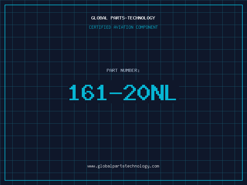 Aviation Part 161-20NL