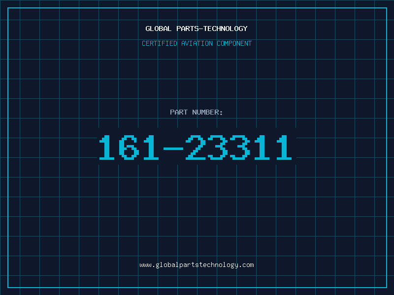 Aviation Part 161-23311