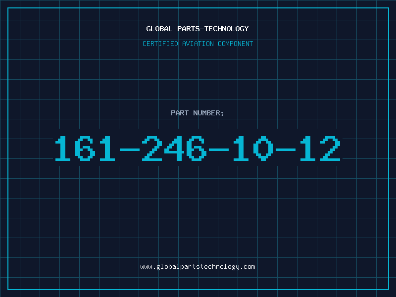 Aviation Part 161-246-10-12