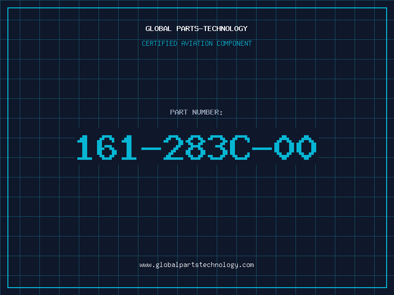 Aviation Part 161-283C-00