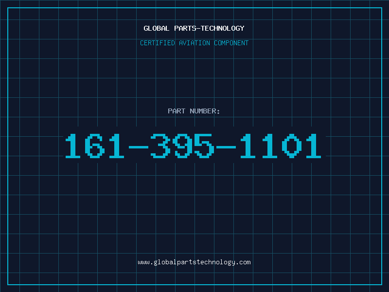 Aviation Part 161-395-1101