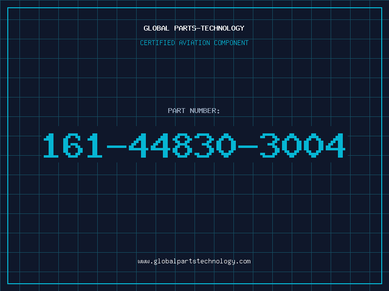 Aviation Part 161-44830-3004