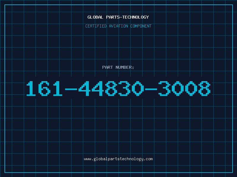 Aviation Part 161-44830-3008